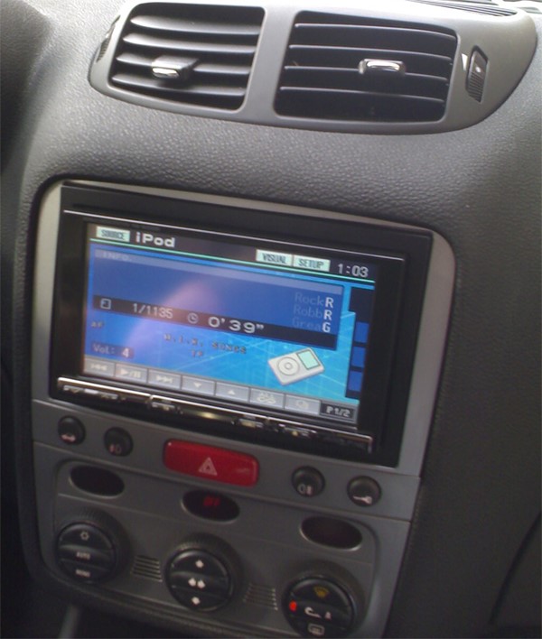 alpine ine w710d alfa romeo 147 et gt ecran tactile hd alpine ine w710d alfa romeo 147 et gt ecran tactile hd