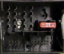 USB VW VAG12