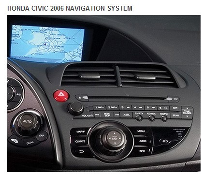 2011 Honda pilot bluetooth streaming #3