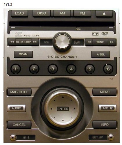 Ipod integration 2010 honda ridgeline #6