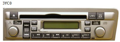 2011 Honda pilot bluetooth streaming #5