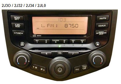 2006 Honda odyssey bluetooth kit #6