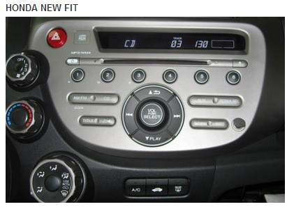 2010 Honda pilot bluetooth streaming #3