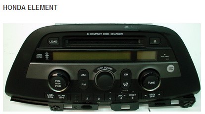 2011 Honda pilot bluetooth streaming #6