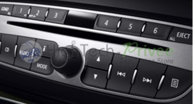 Reglage heure autoradio renault