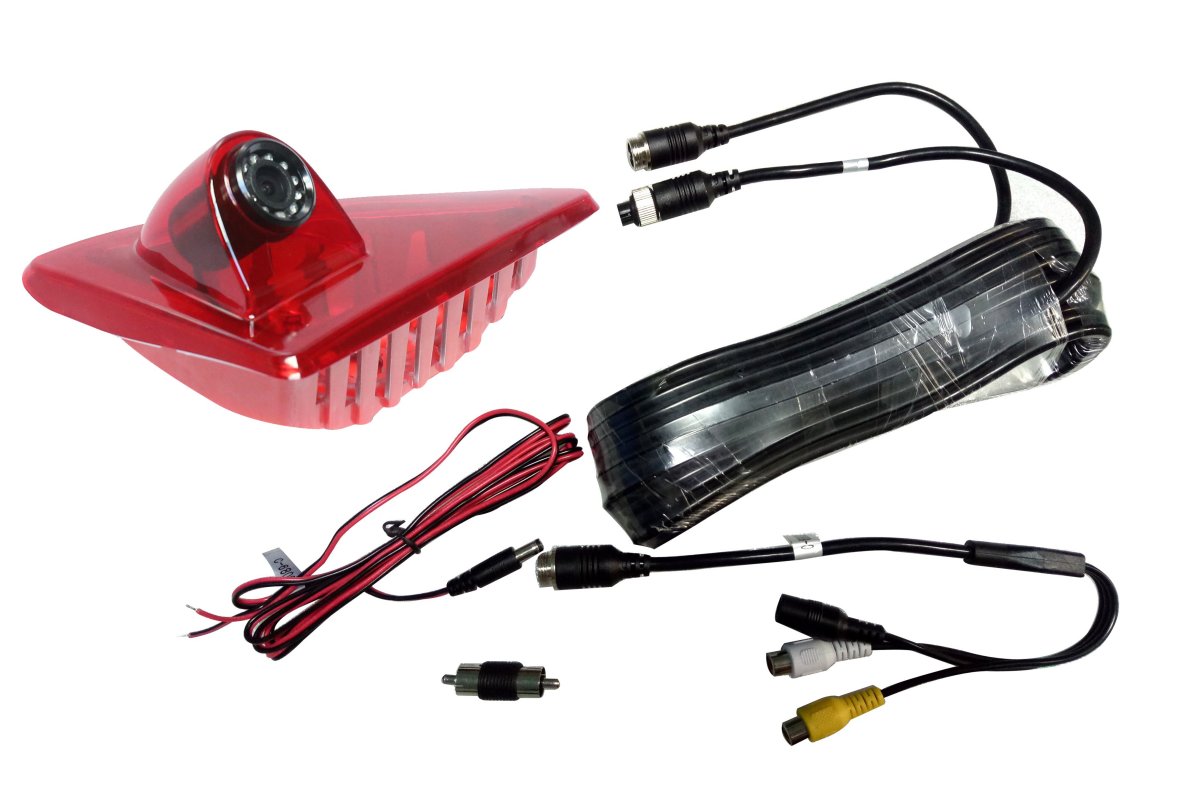 Clignotants Rétroviseur Renault Master III, Nissan NV400, Opel Movano - Paire - Installation Facile OEM