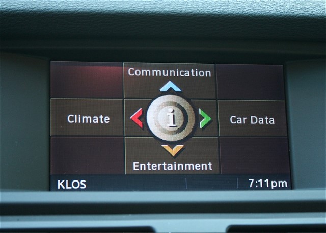 Bmw business cd software version #3