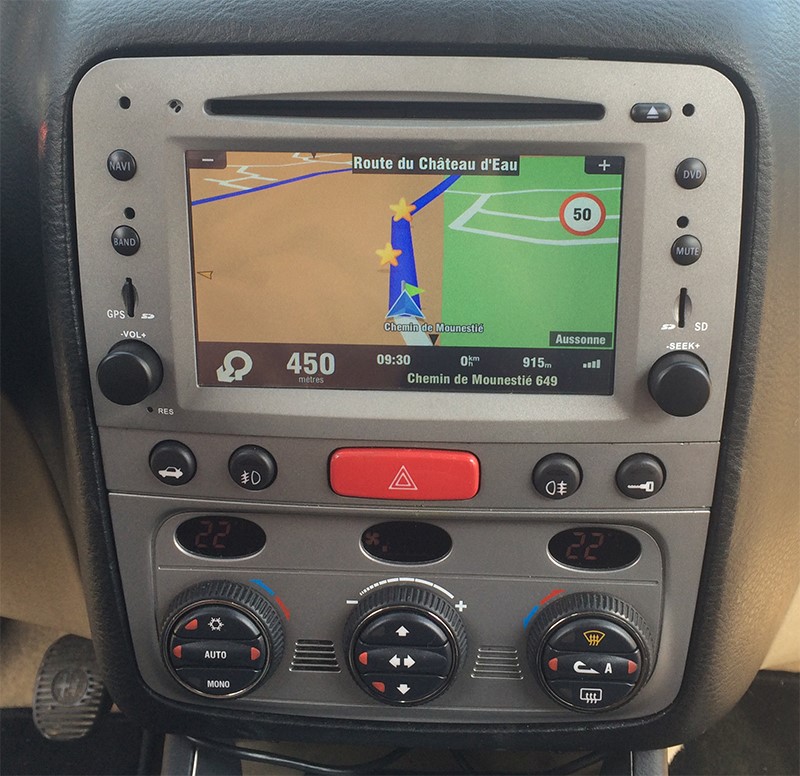 autoradio gps dvd 233 cran tactile usb bluetooth alfa romeo autoradio gps dvd 233 cran tactile usb bluetooth alfa romeo