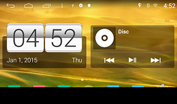 Installer bluetooth 4 0 sur android