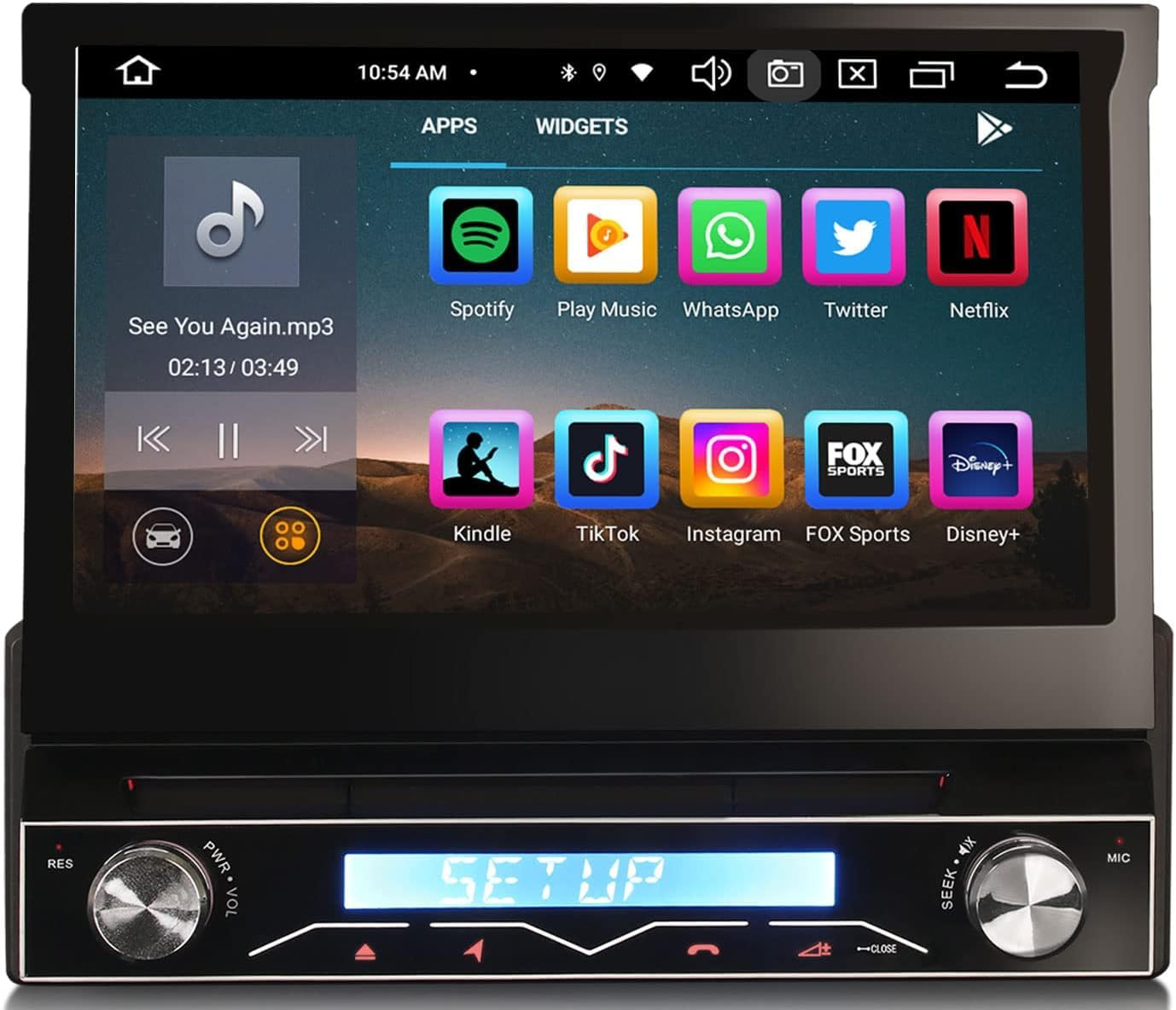 AM8588 Android