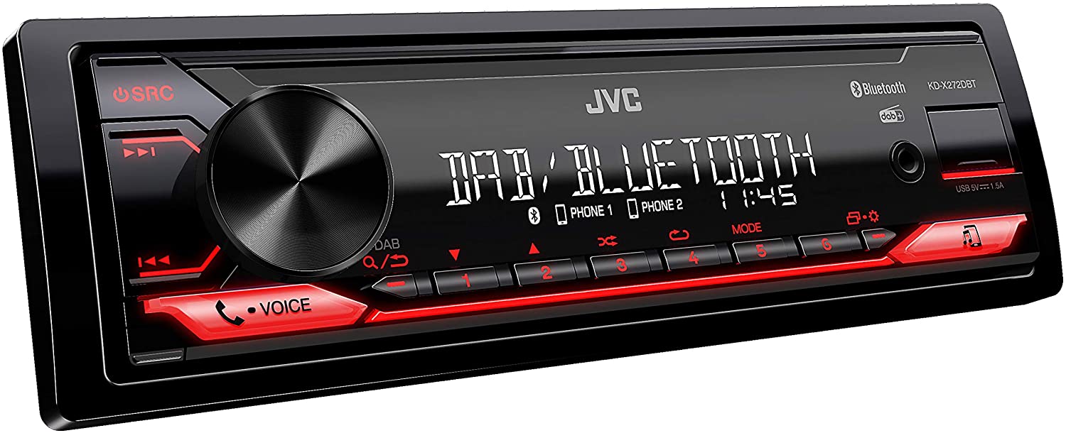 Comment utiliser l'autoradio Bluetooth 207 ?