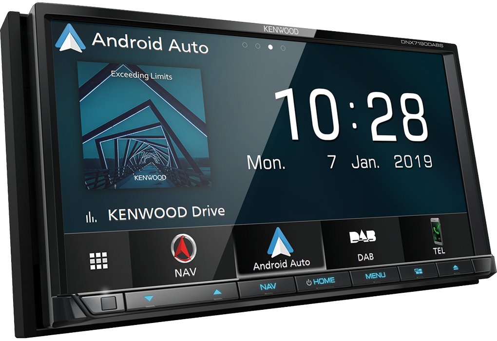 Autoradio android CarPlay C3 DS3 2010-2016 - Équipement auto