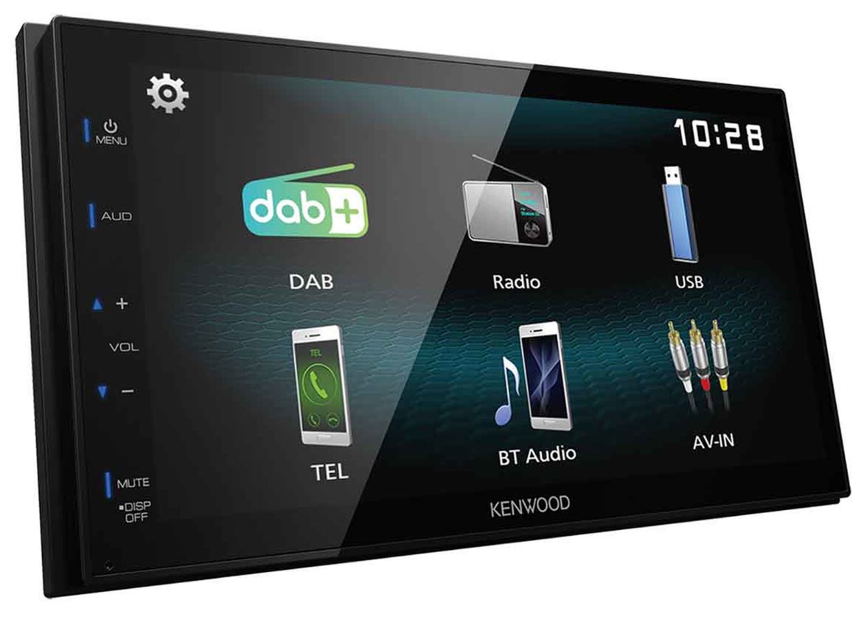 Service Réparation écran Tactile LCD Navigation Toyota Land Cruiser 2008-2014 Remplacement Garantie