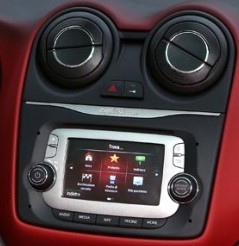 Alfa Romeo Mito ANDROID 4G 3G WIFI Coche radio GPS Waze Mirrorlink ...