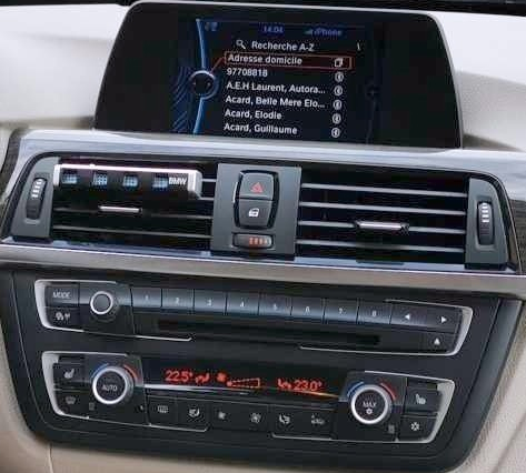 autoradio origine
