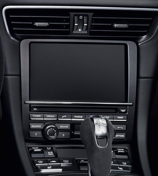 autoradio origine