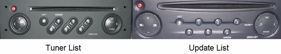 How To Connect Bluetooth To Renault Clio