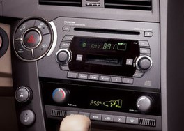 poste radio origine