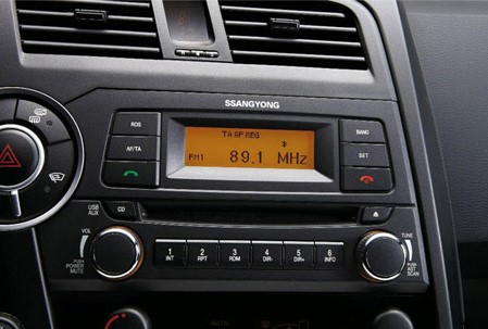 poste radio origine