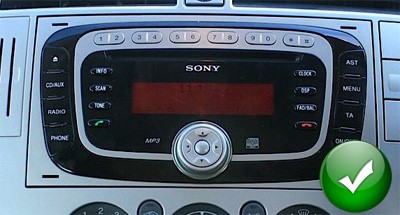 Probleme ford focus 2008 #9