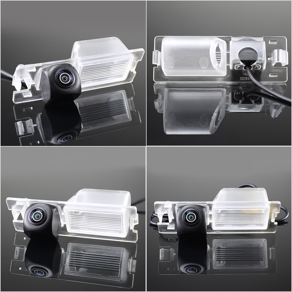 camera de recul automobile