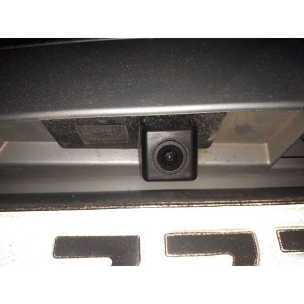 camera de recul automobile