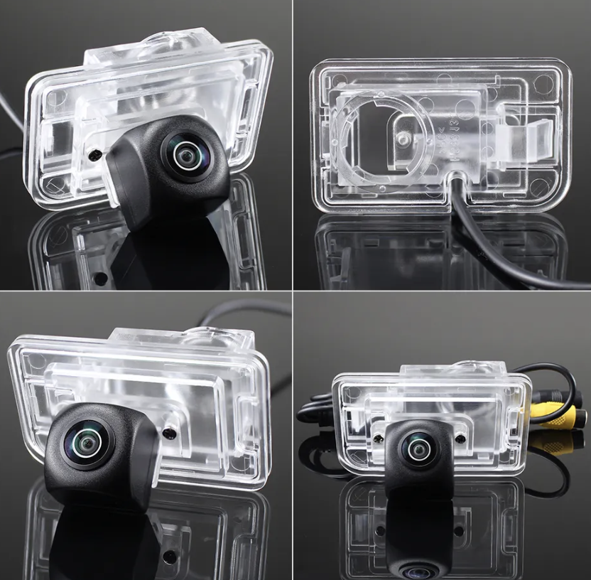 camera de recul automobile