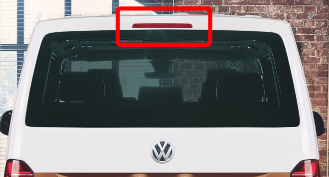 camera de recul vw transporteur t6