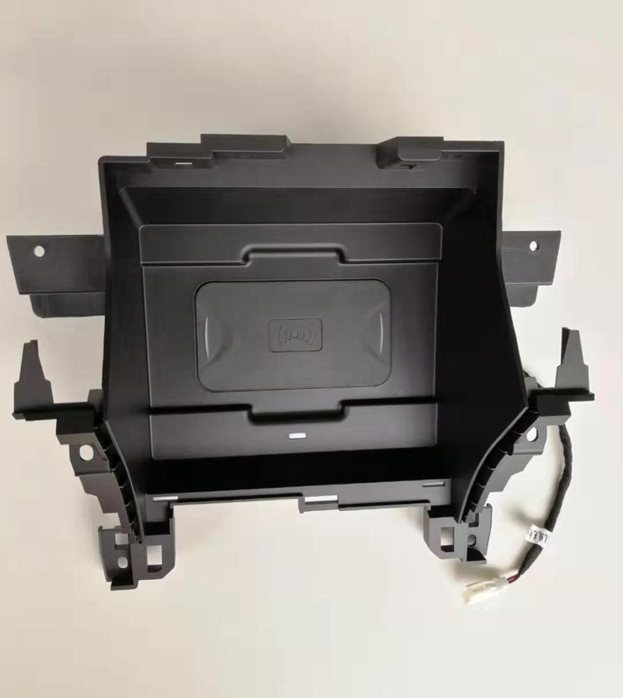 chargeur a induction voiture