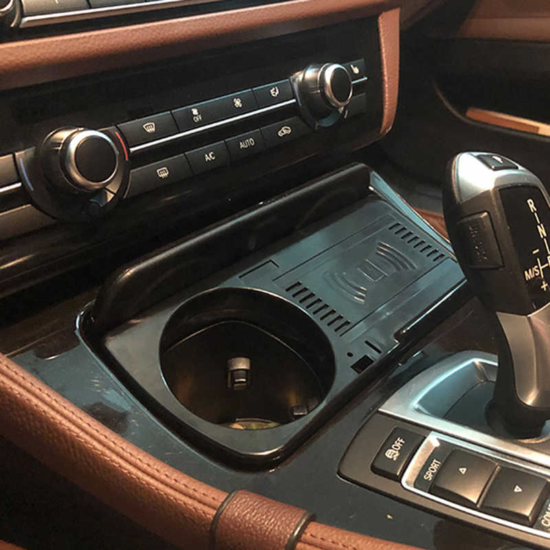 chargeur a induction voiture