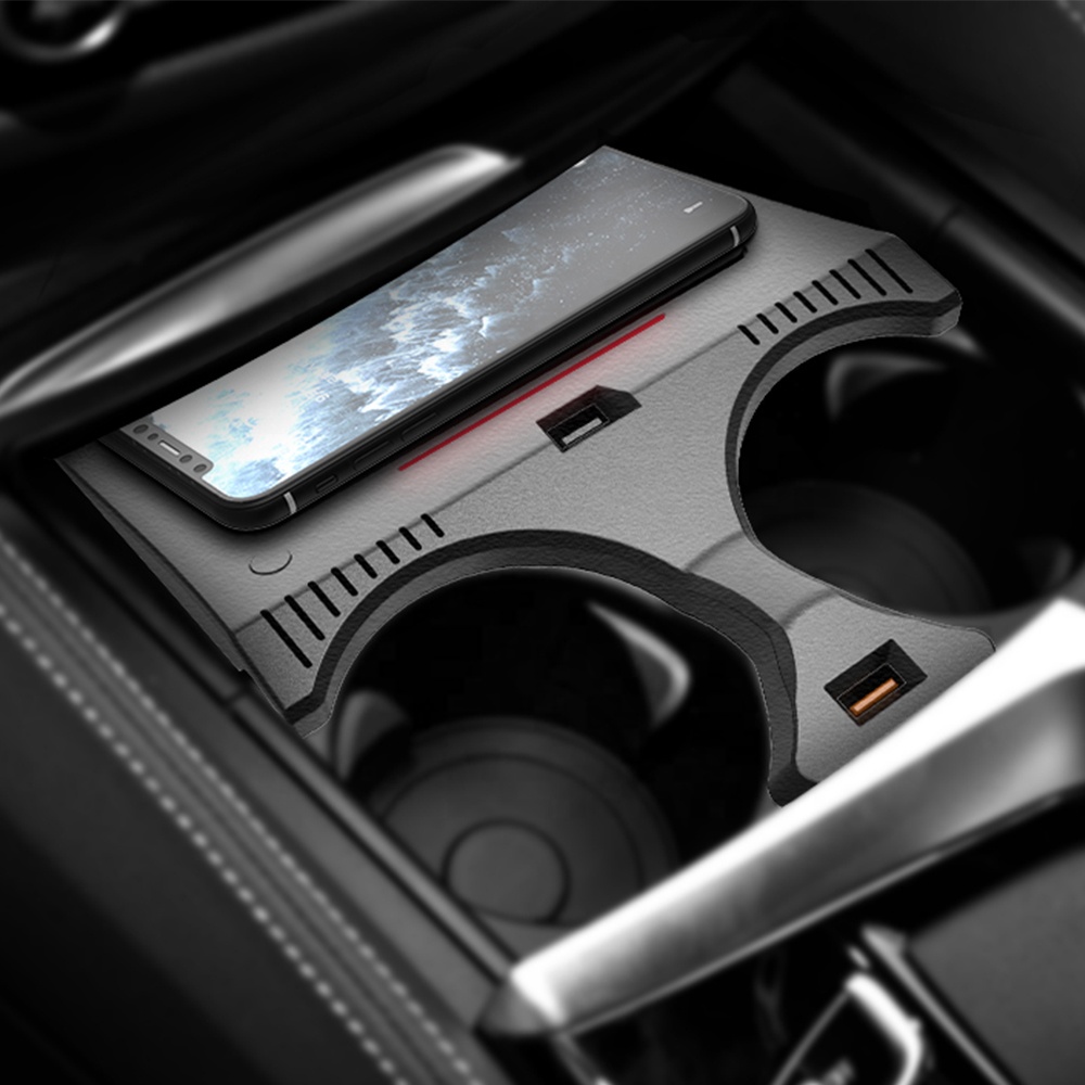Chargeur Smartphone Par Induction - Accessoire compatible Autre