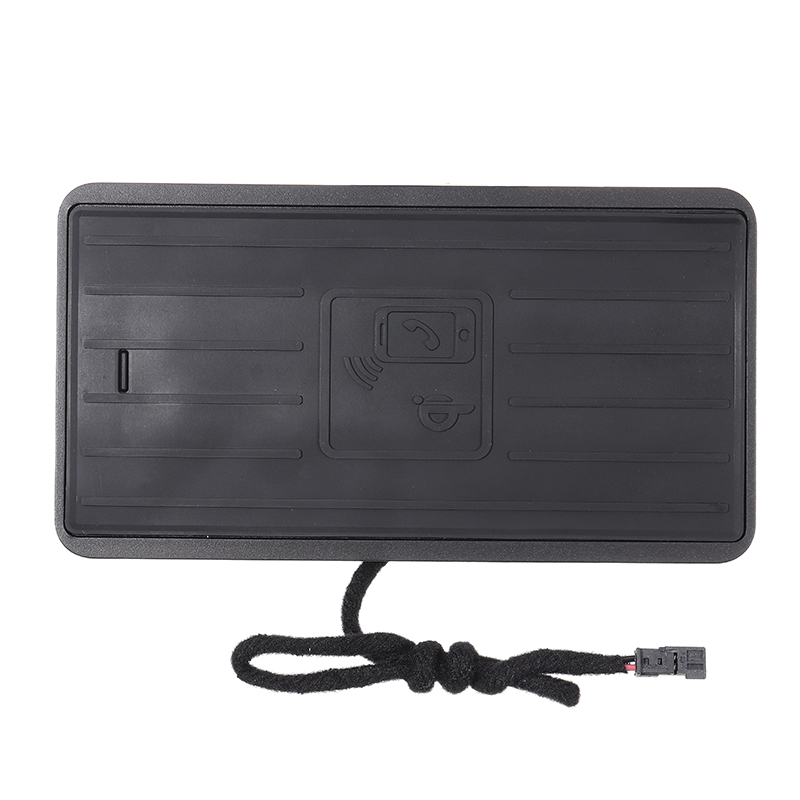chargeur a induction voiture