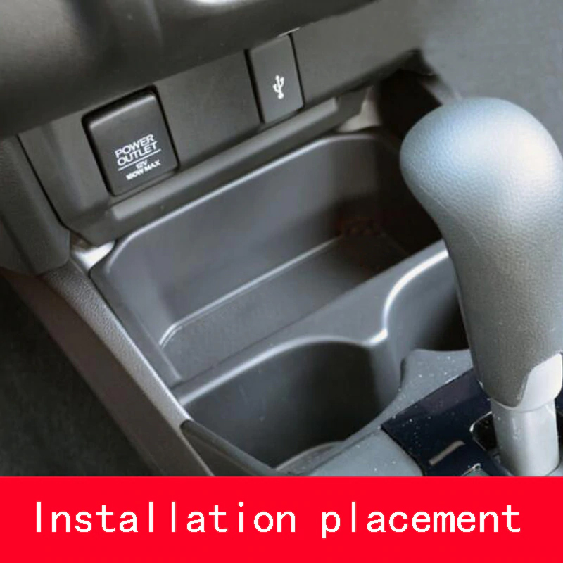 chargeur a induction voiture
