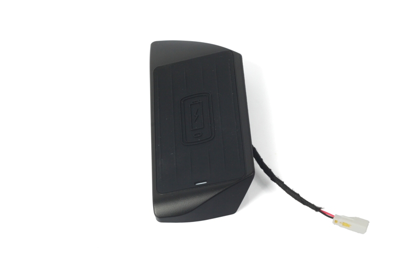 chargeur a induction voiture
