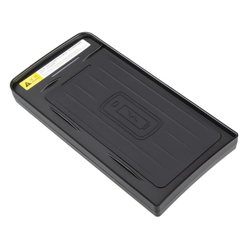 chargeur a induction voiture