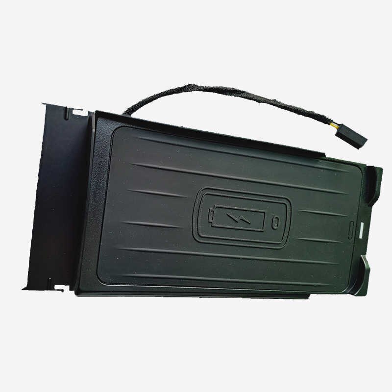 chargeur a induction voiture