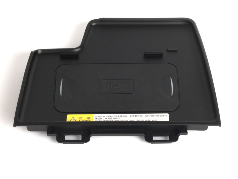 chargeur a induction voiture