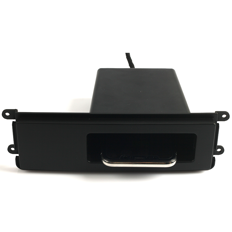 chargeur a induction voiture
