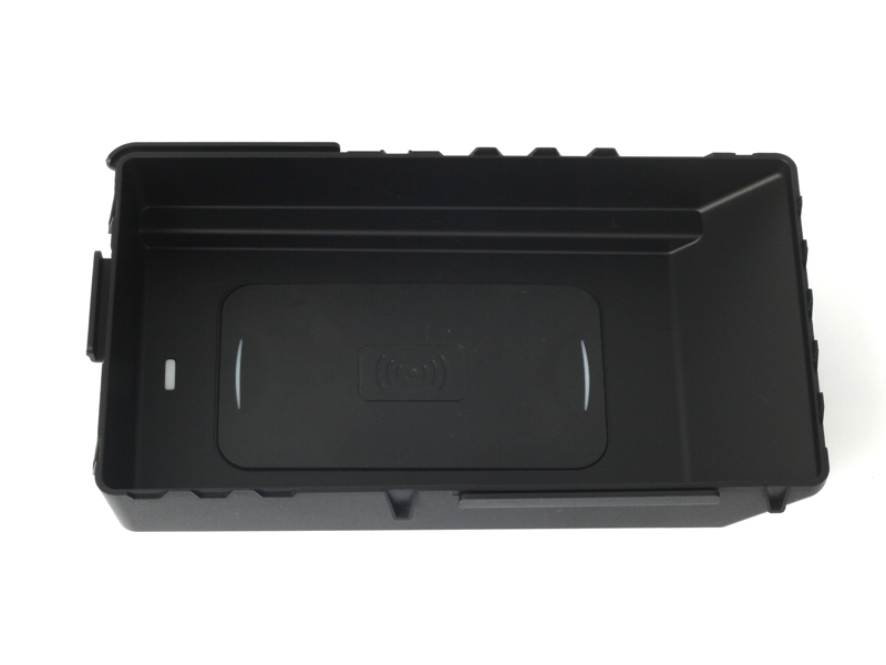 chargeur a induction voiture
