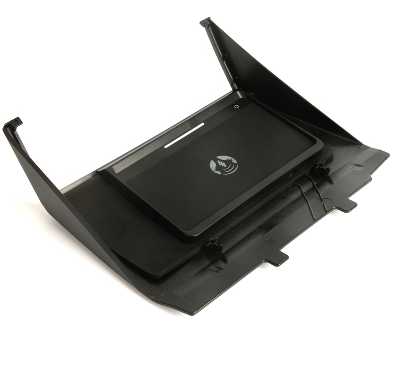 chargeur a induction voiture