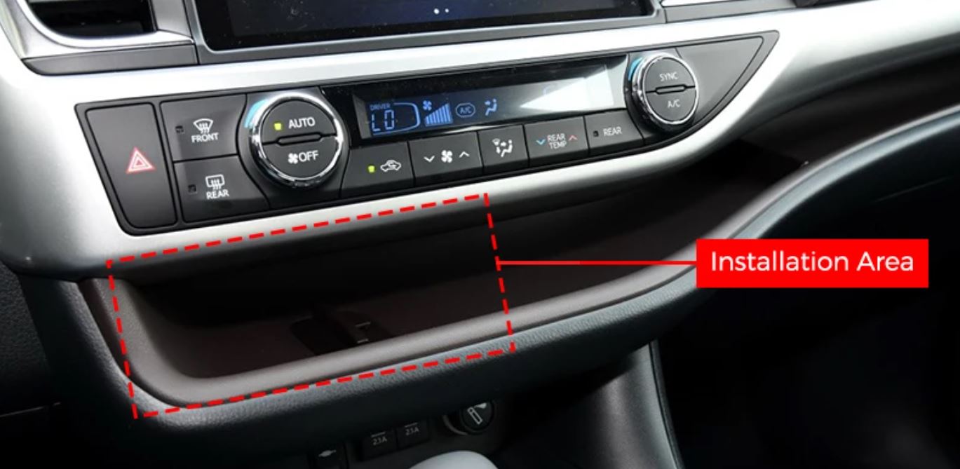 chargeur a induction voiture