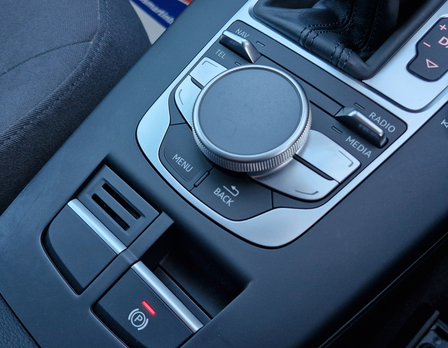 Activation CarPlay Audi A3 8V