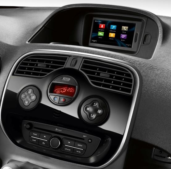 Renault multimedia com