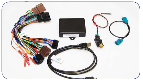 format yaml vim auto NTV Regal in 2010 KIT394 Motion à & Video Lacrosse BUICK