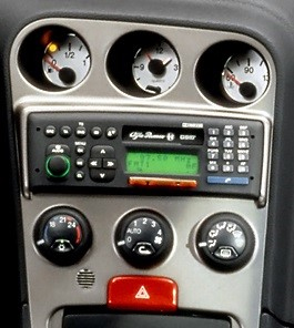 Autoradio original 1