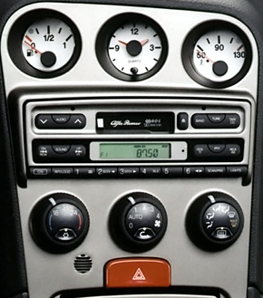 Autoradio original 3
