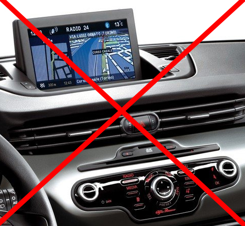 autoradio origine