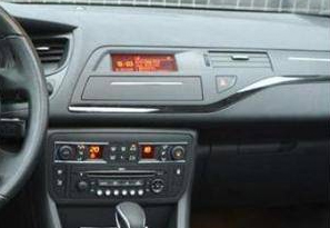 poste d’origine Citroën C5 2008-2017