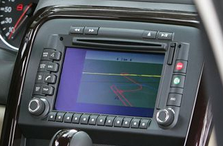 autoradio origine