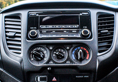 autoradio origine